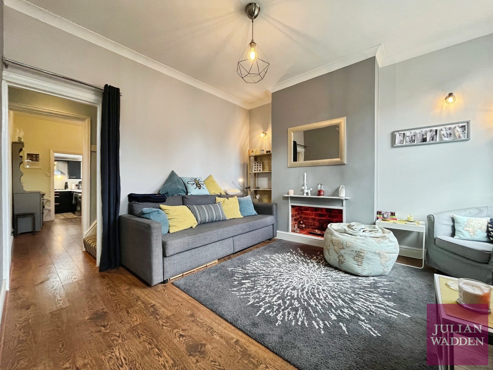 Northgate Road, Edgeley, Stockport, SK3