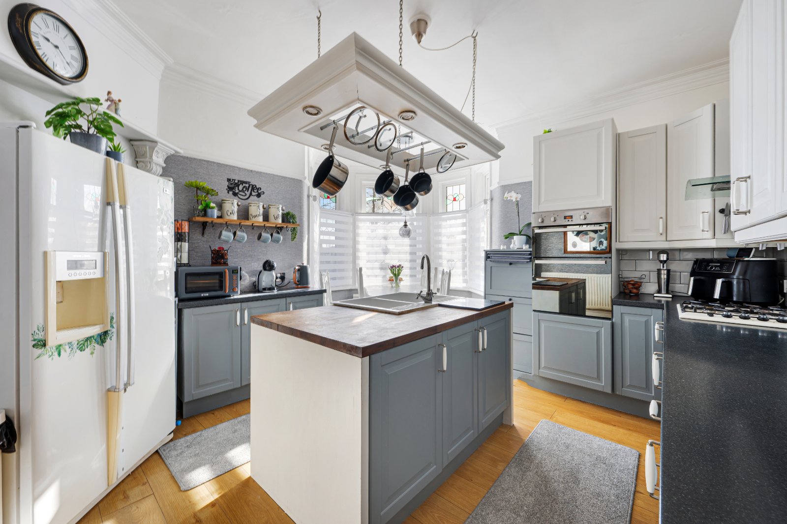 Reddish Vale Road, Reddish, Stockport, SK5
