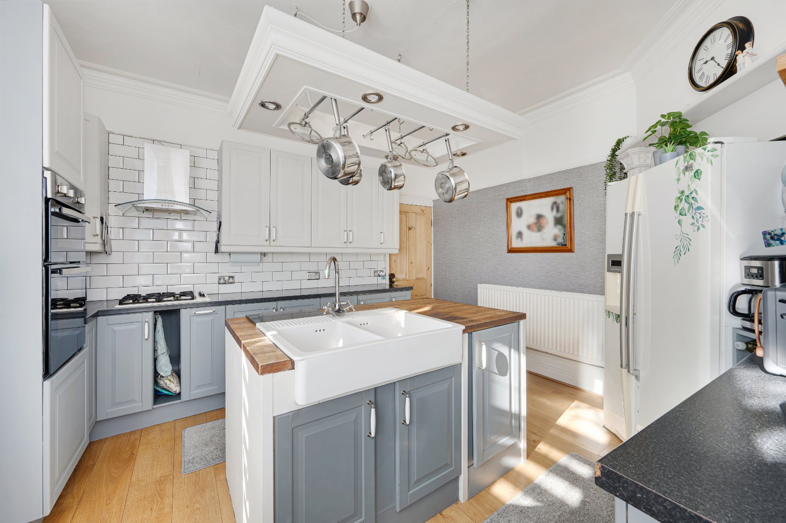 Reddish Vale Road, Reddish, Stockport, SK5