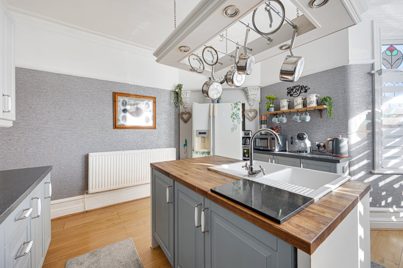 Reddish Vale Road, Reddish, Stockport, SK5