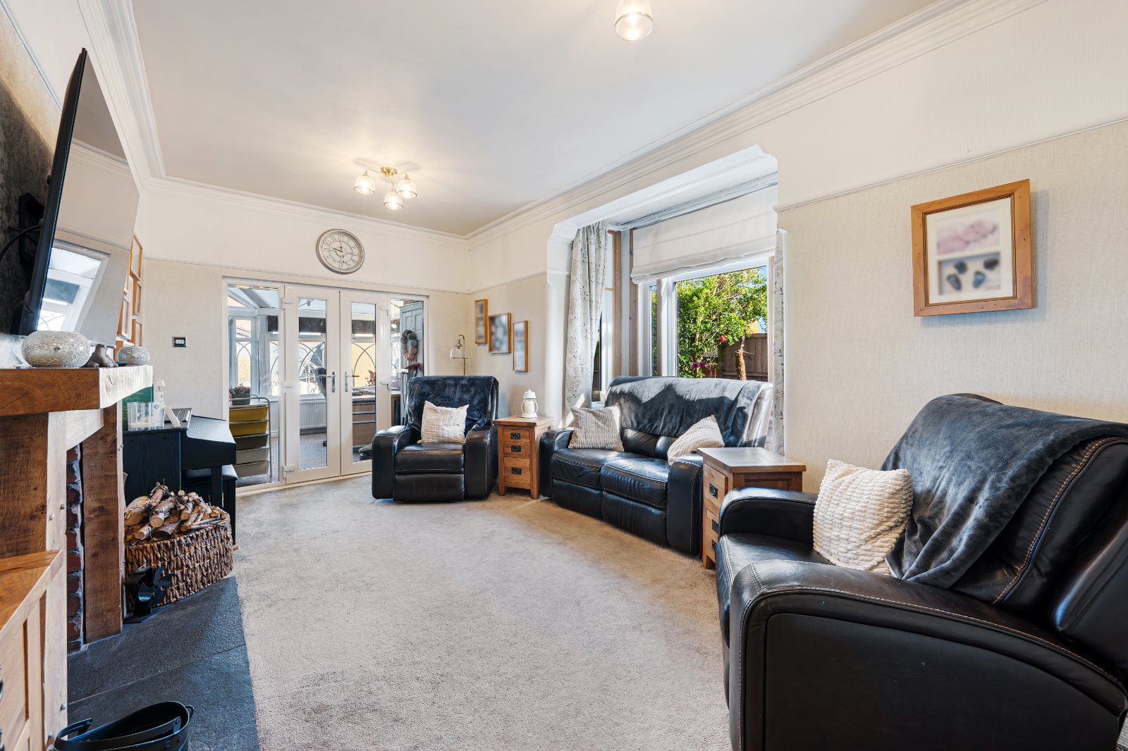 Reddish Vale Road, Reddish, Stockport, SK5
