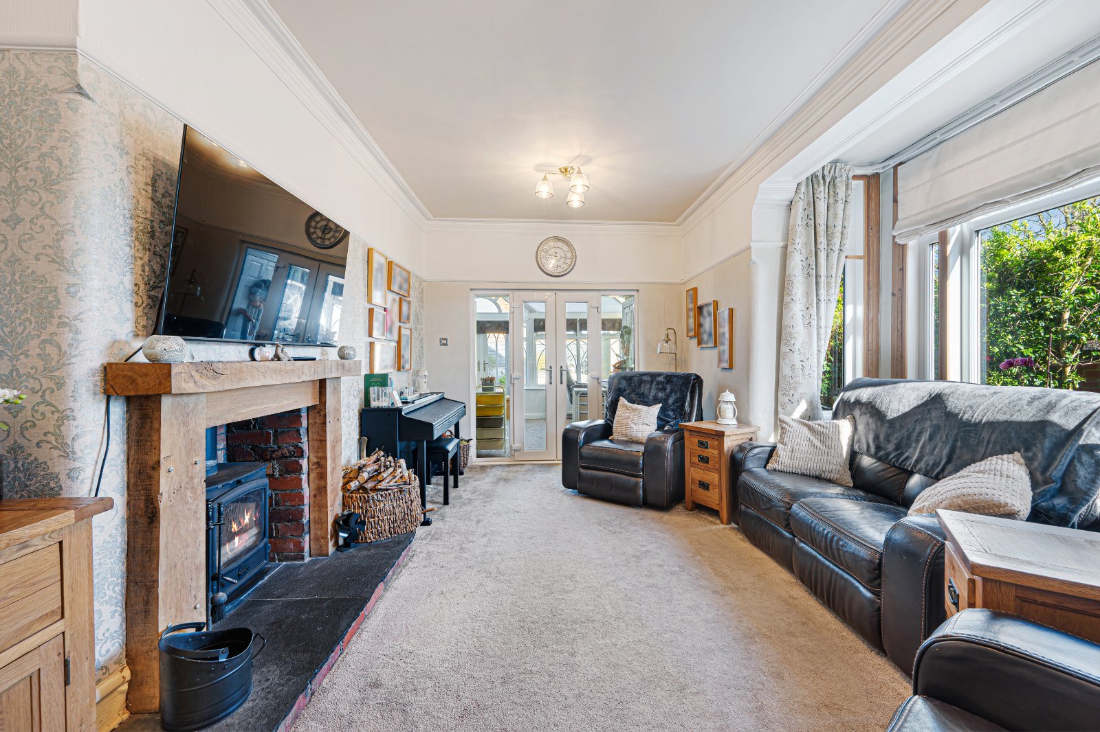 Reddish Vale Road, Reddish, Stockport, SK5