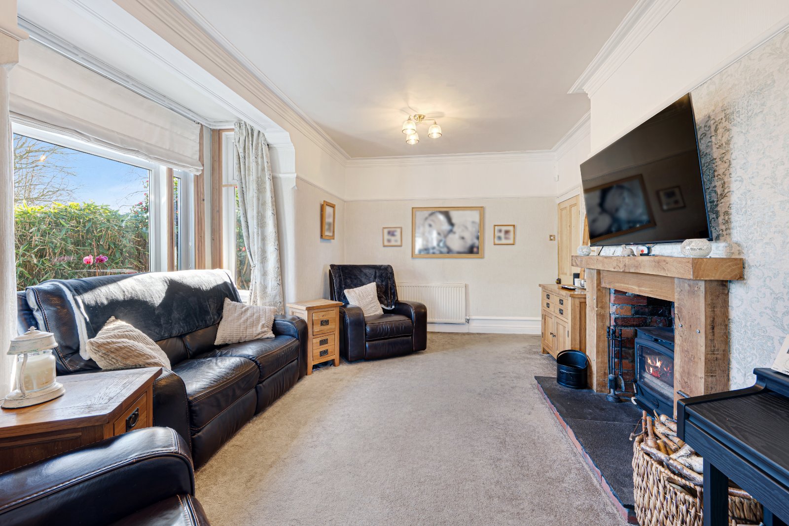 Reddish Vale Road, Reddish, Stockport, SK5