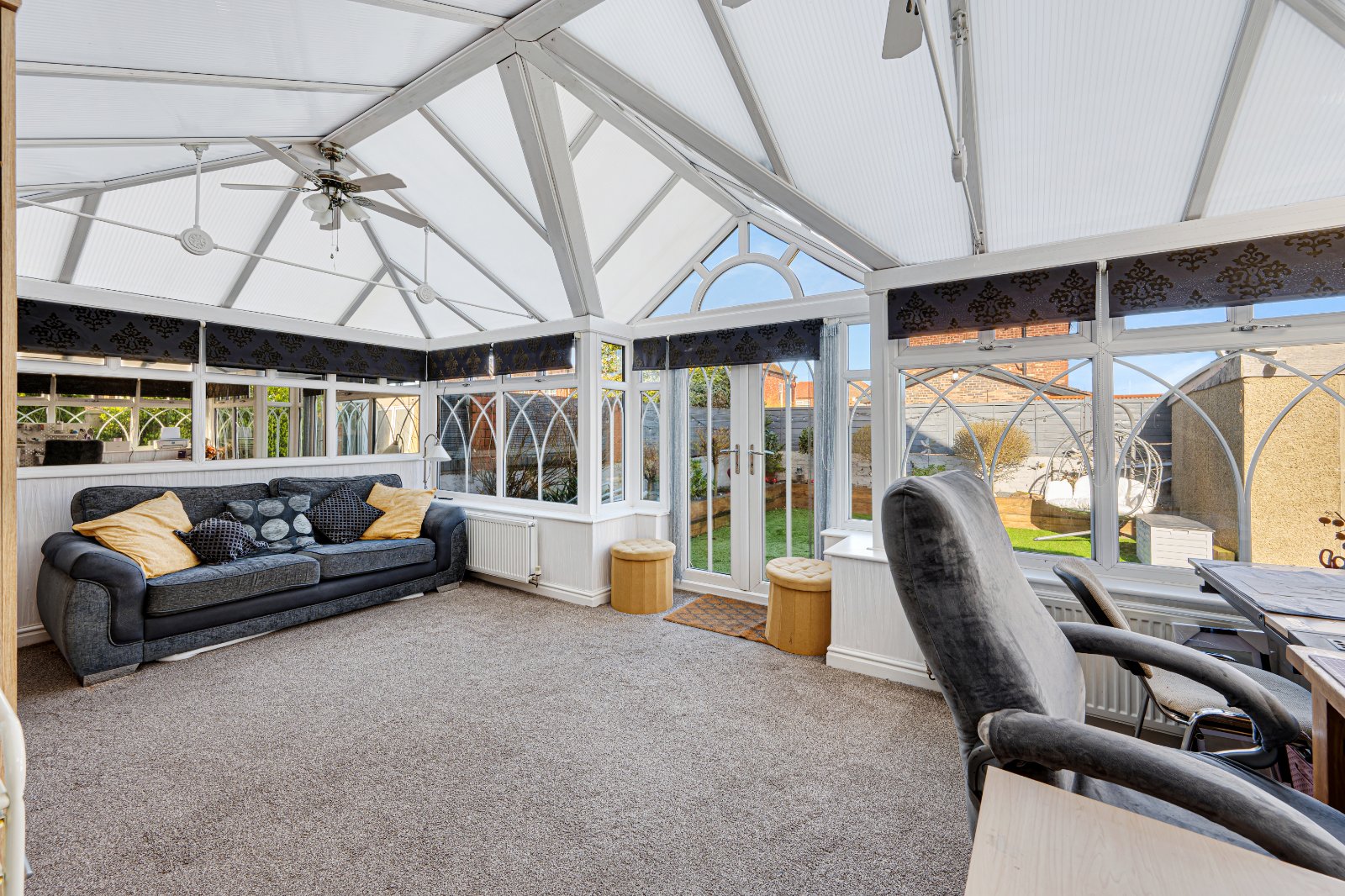 Reddish Vale Road, Reddish, Stockport, SK5