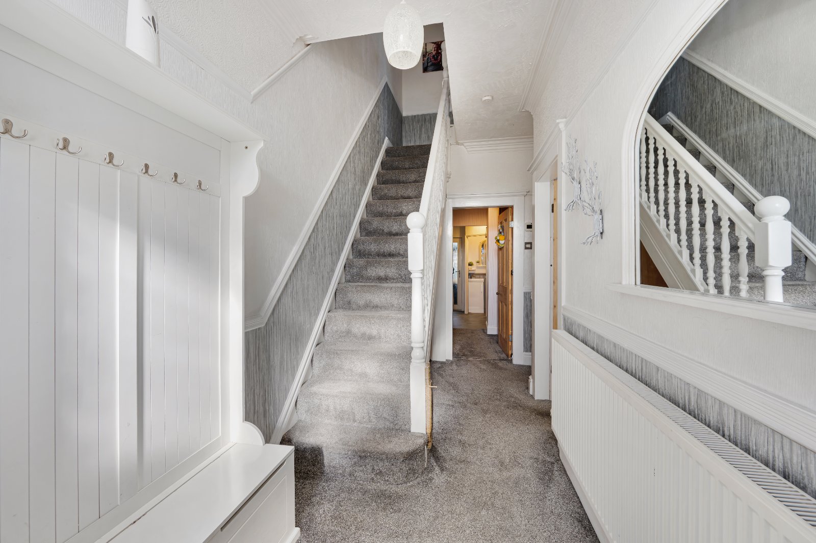 Reddish Vale Road, Reddish, Stockport, SK5