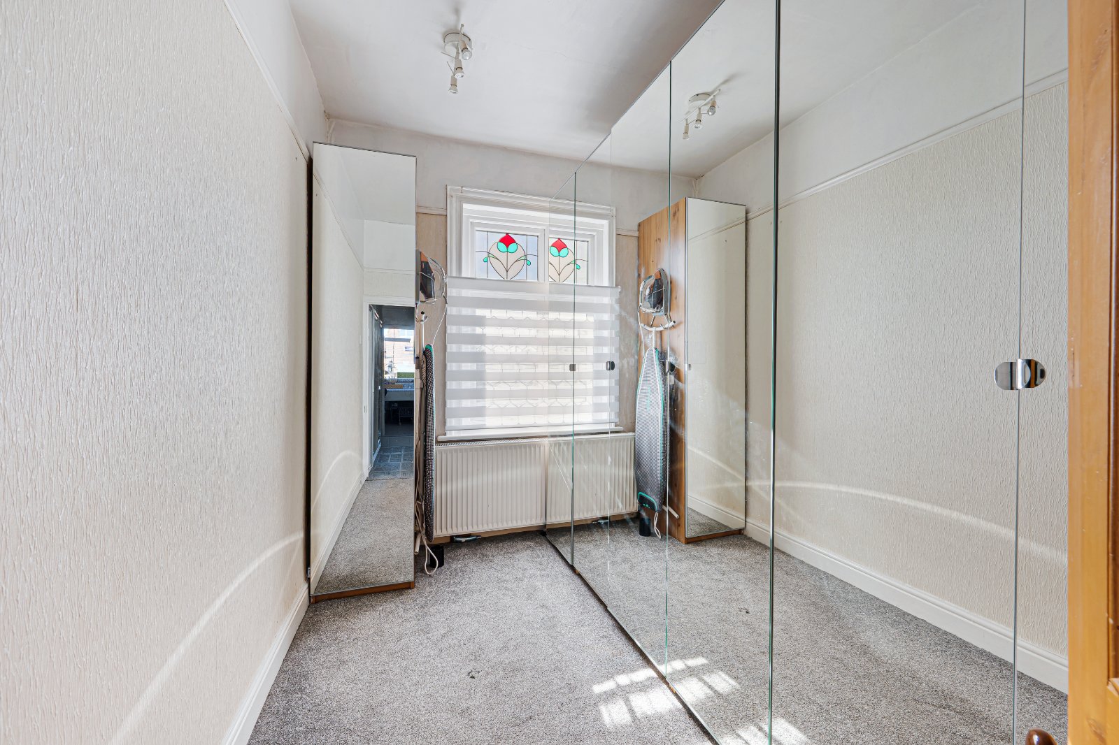 Reddish Vale Road, Reddish, Stockport, SK5