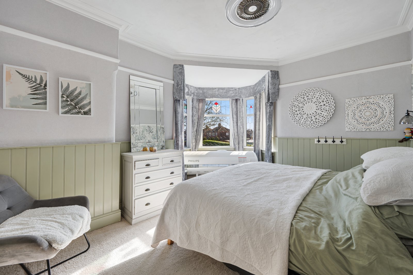 Reddish Vale Road, Reddish, Stockport, SK5