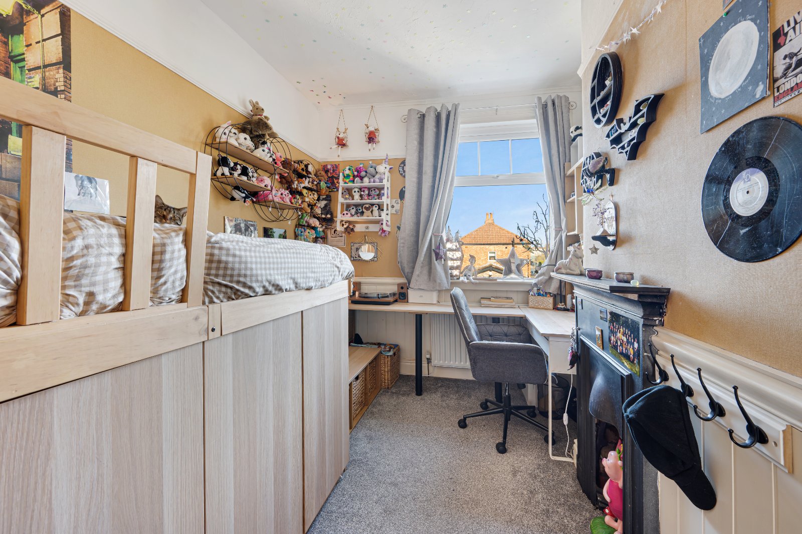 Reddish Vale Road, Reddish, Stockport, SK5