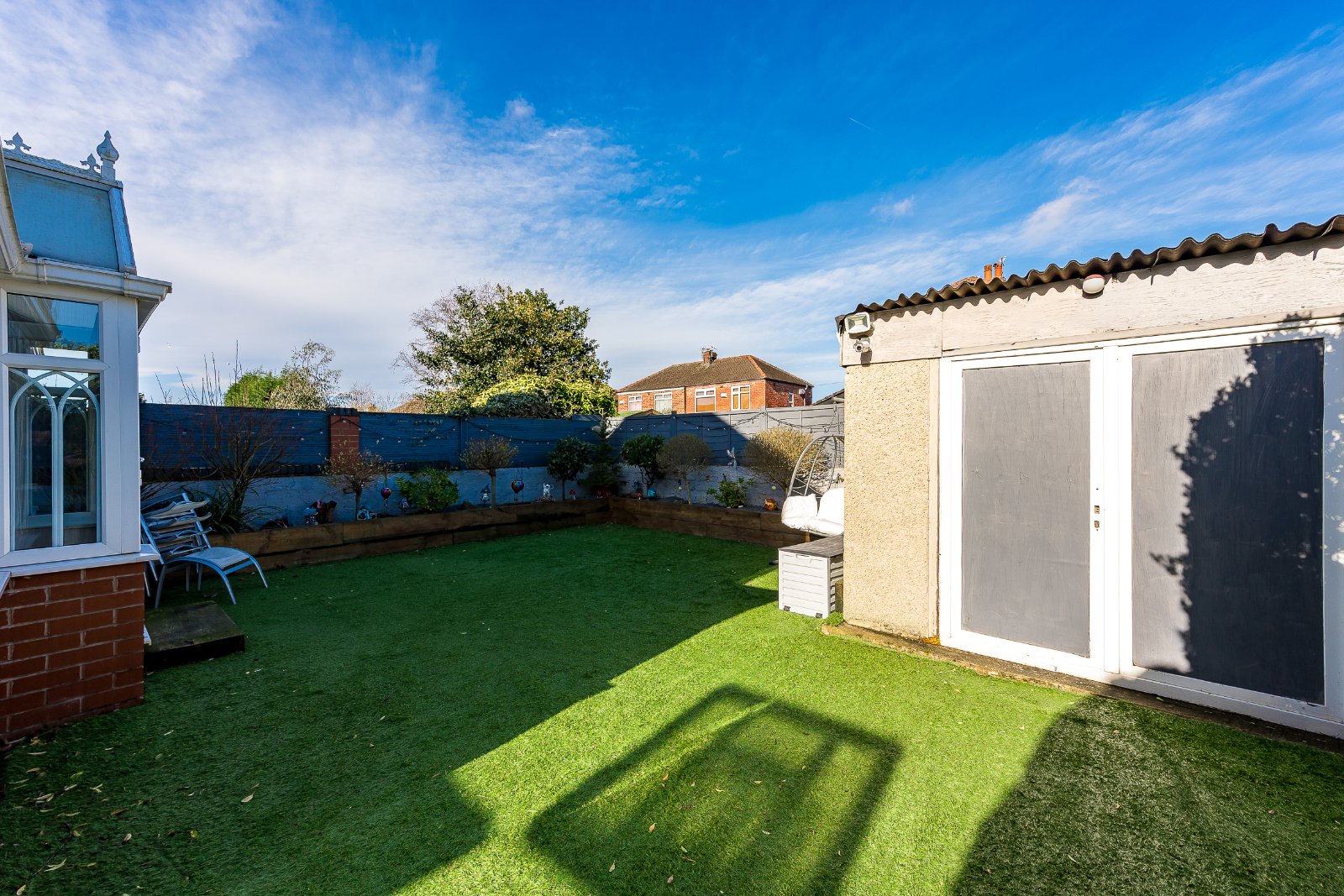Reddish Vale Road, Reddish, Stockport, SK5