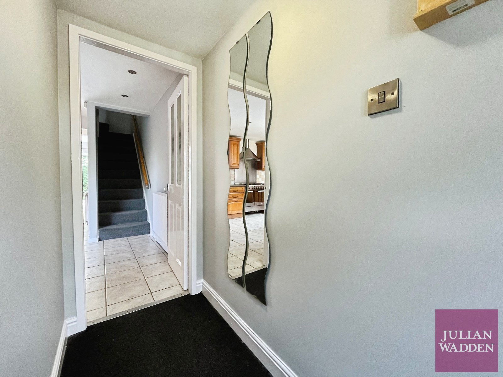 Woodstock Green, South Reddish, Stockport, SK5