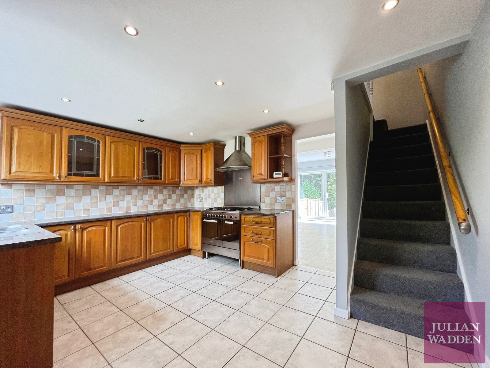Woodstock Green, South Reddish, Stockport, SK5