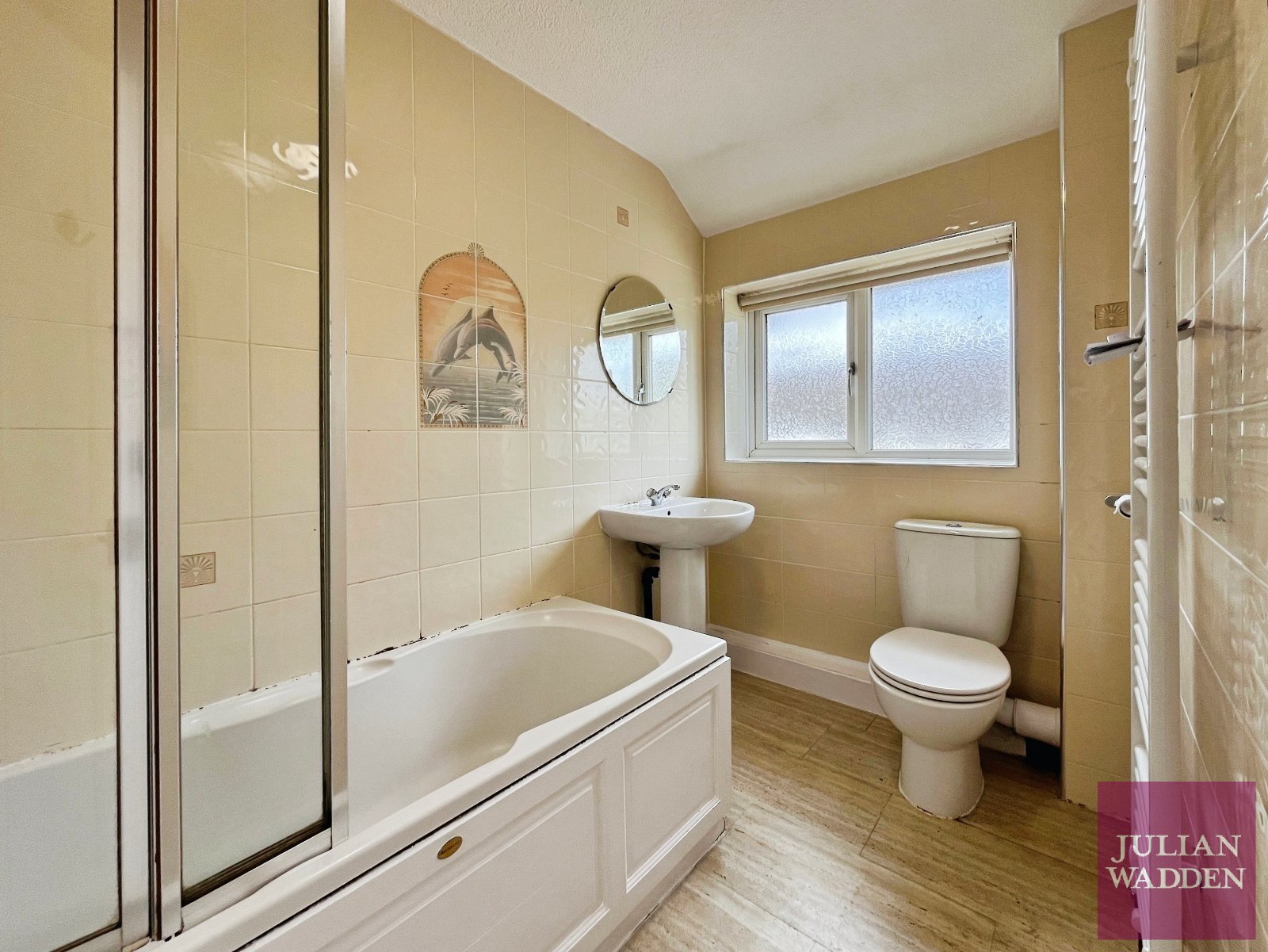 Woodstock Green, South Reddish, Stockport, SK5