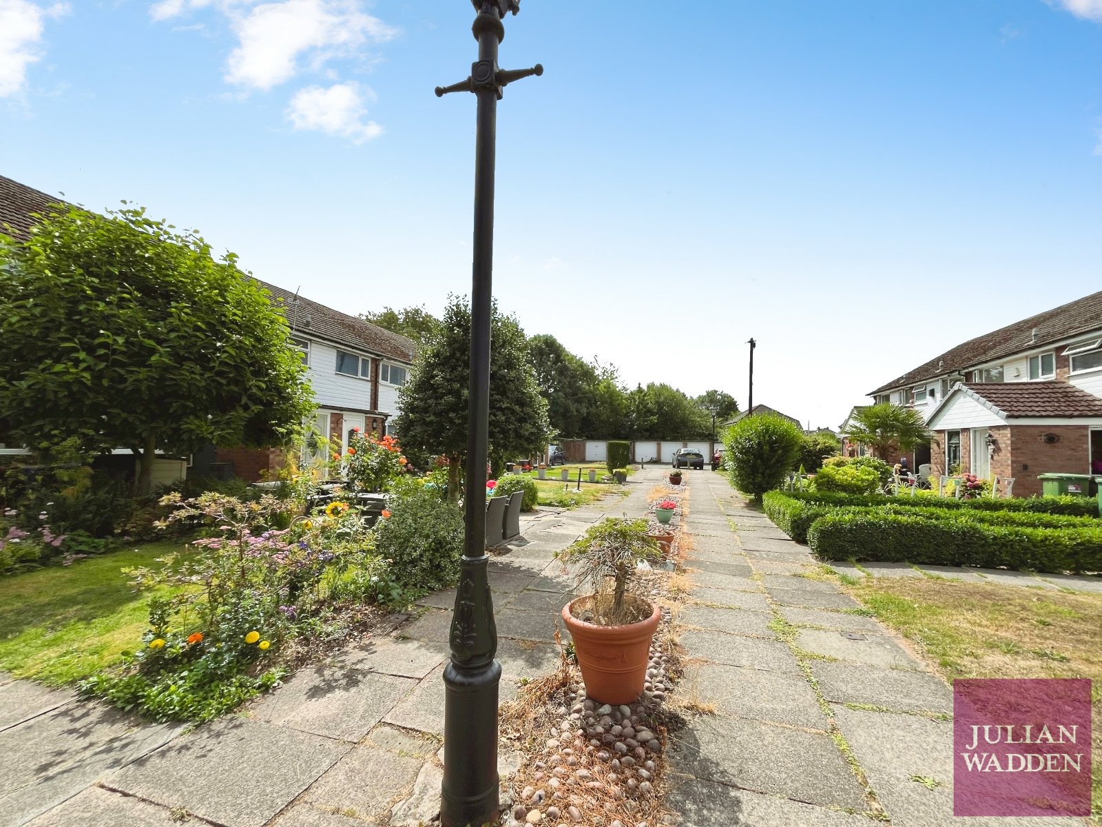 Woodstock Green, South Reddish, Stockport, SK5