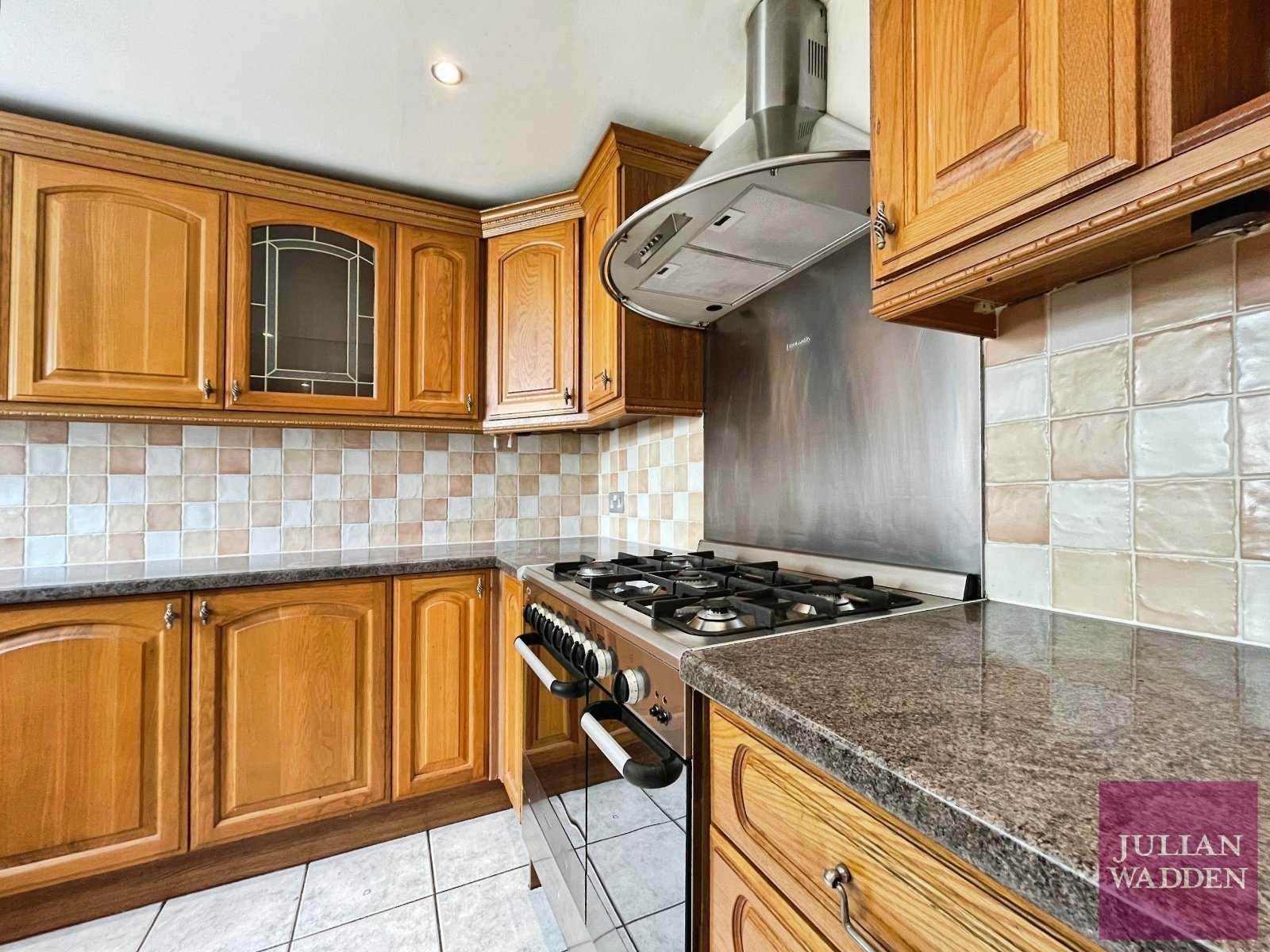 Woodstock Green, South Reddish, Stockport, SK5