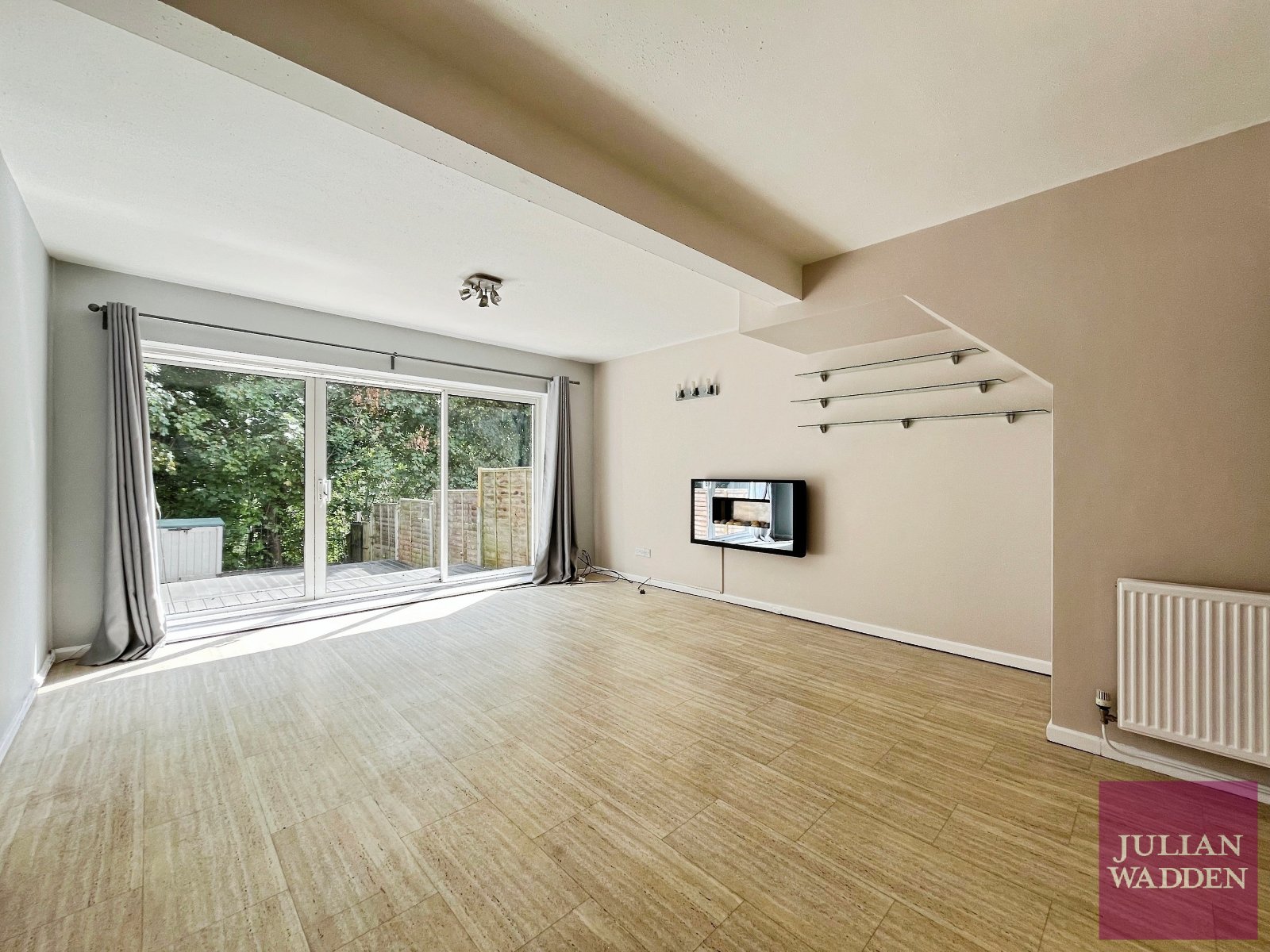 Woodstock Green, South Reddish, Stockport, SK5