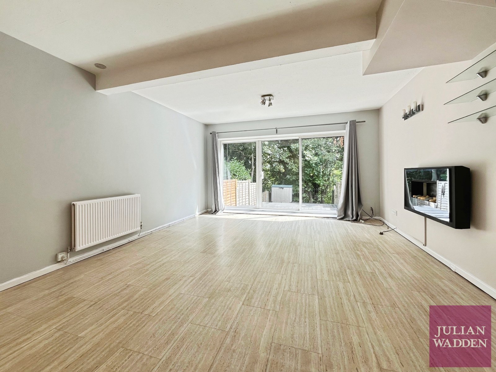 Woodstock Green, South Reddish, Stockport, SK5