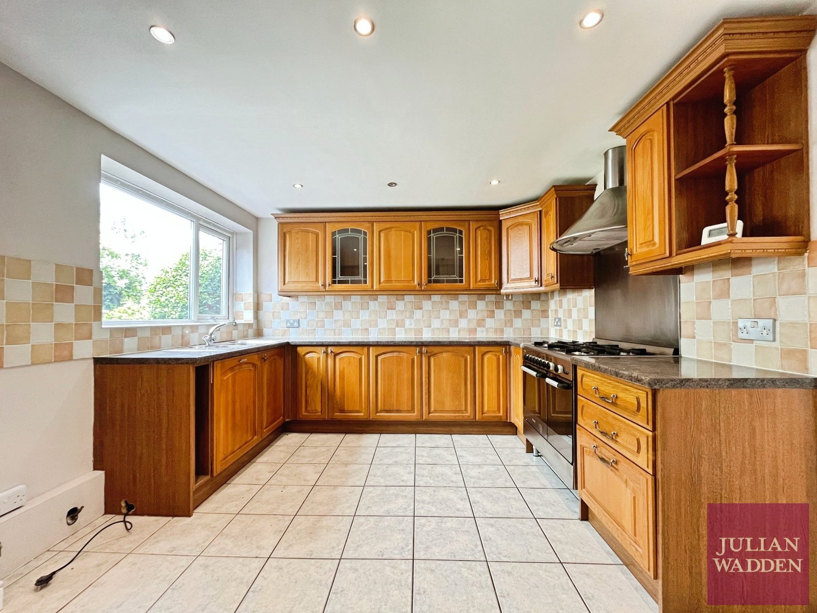 Woodstock Green, South Reddish, Stockport, SK5