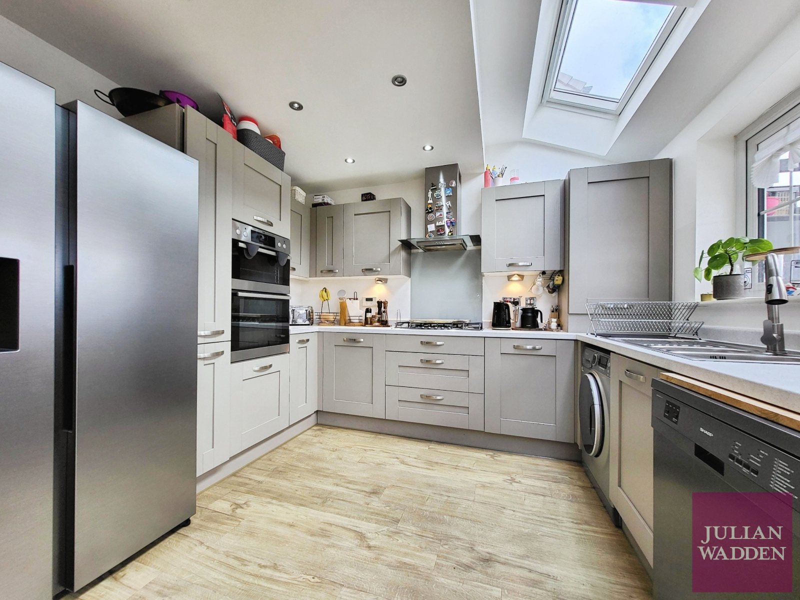Brigadier Road, Brinnington, Stockport, SK5