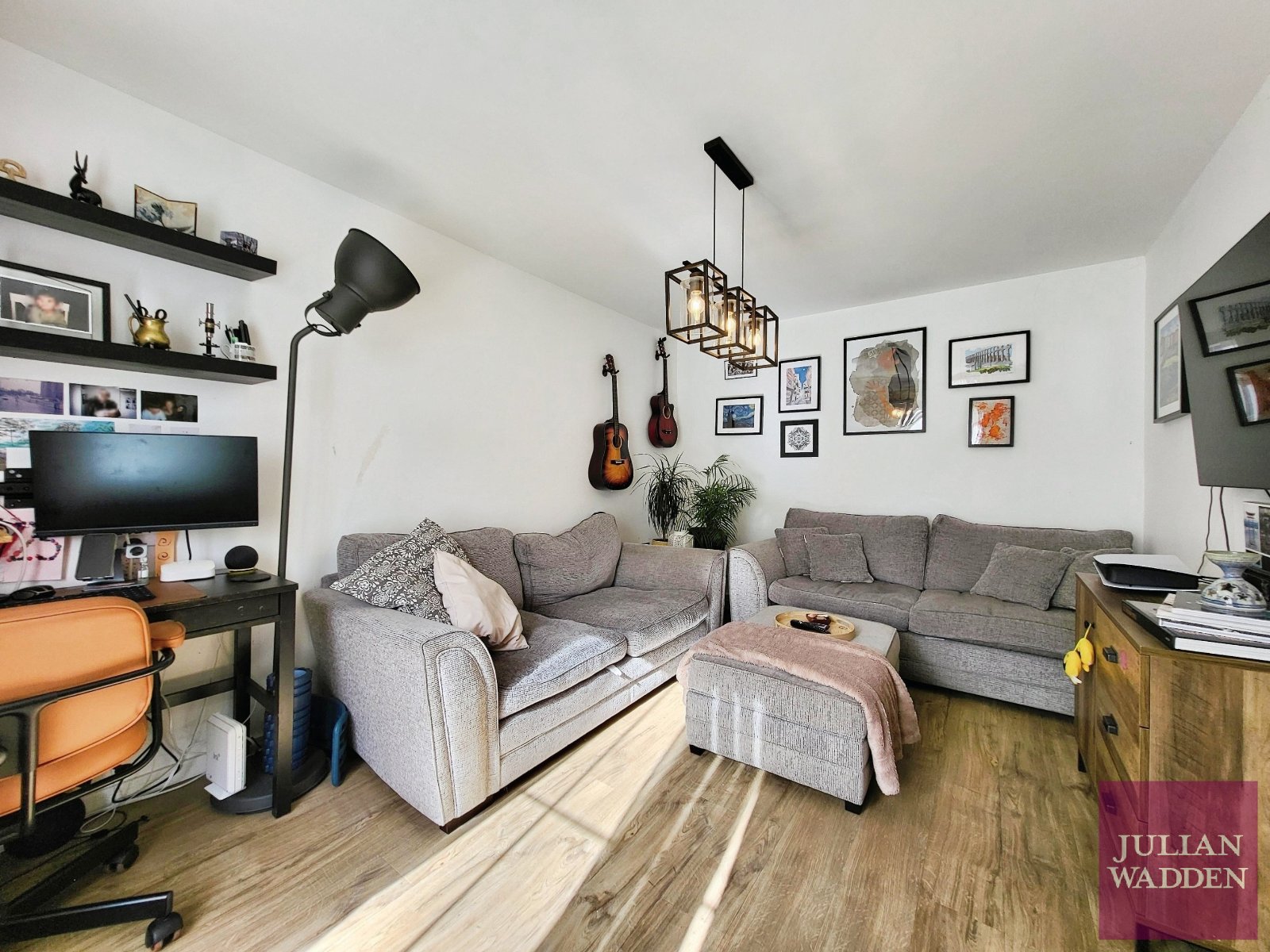 Brigadier Road, Brinnington, Stockport, SK5