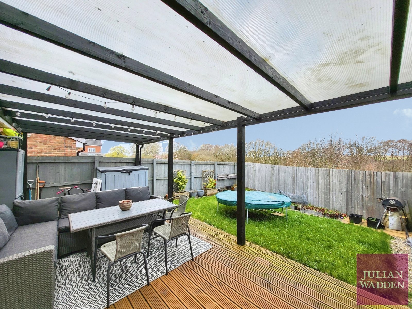 Brigadier Road, Brinnington, Stockport, SK5