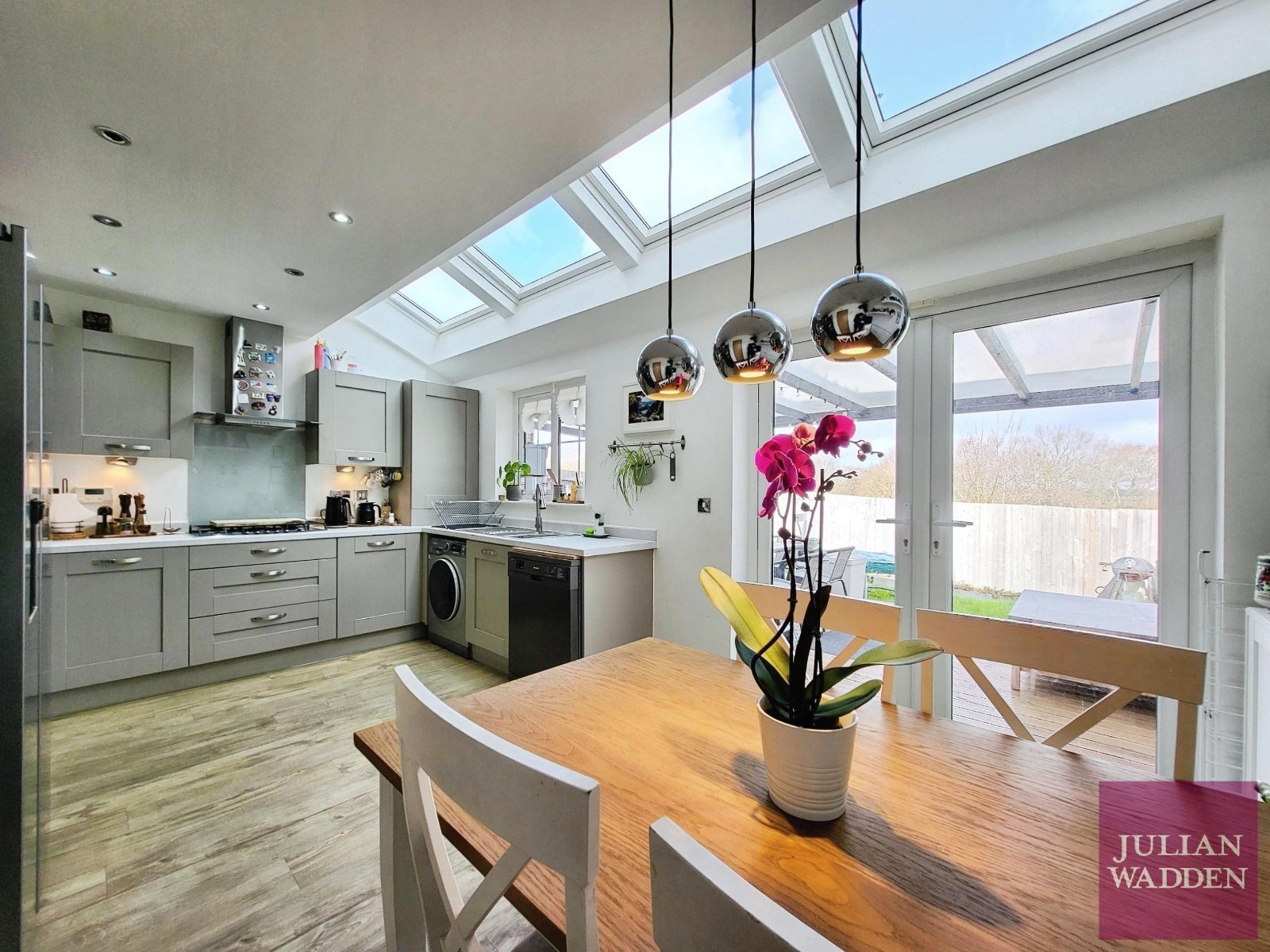 Brigadier Road, Brinnington, Stockport, SK5