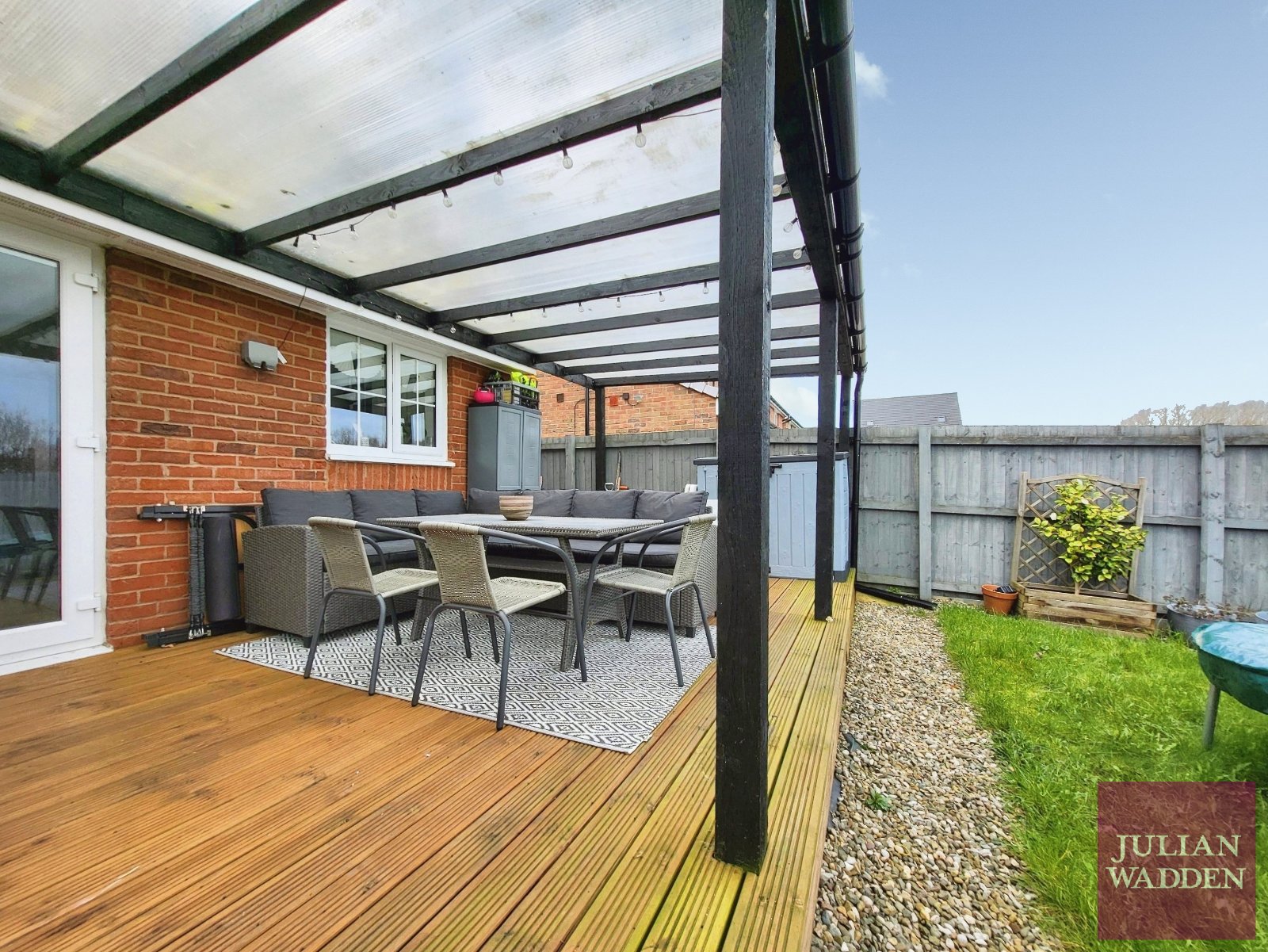 Brigadier Road, Brinnington, Stockport, SK5