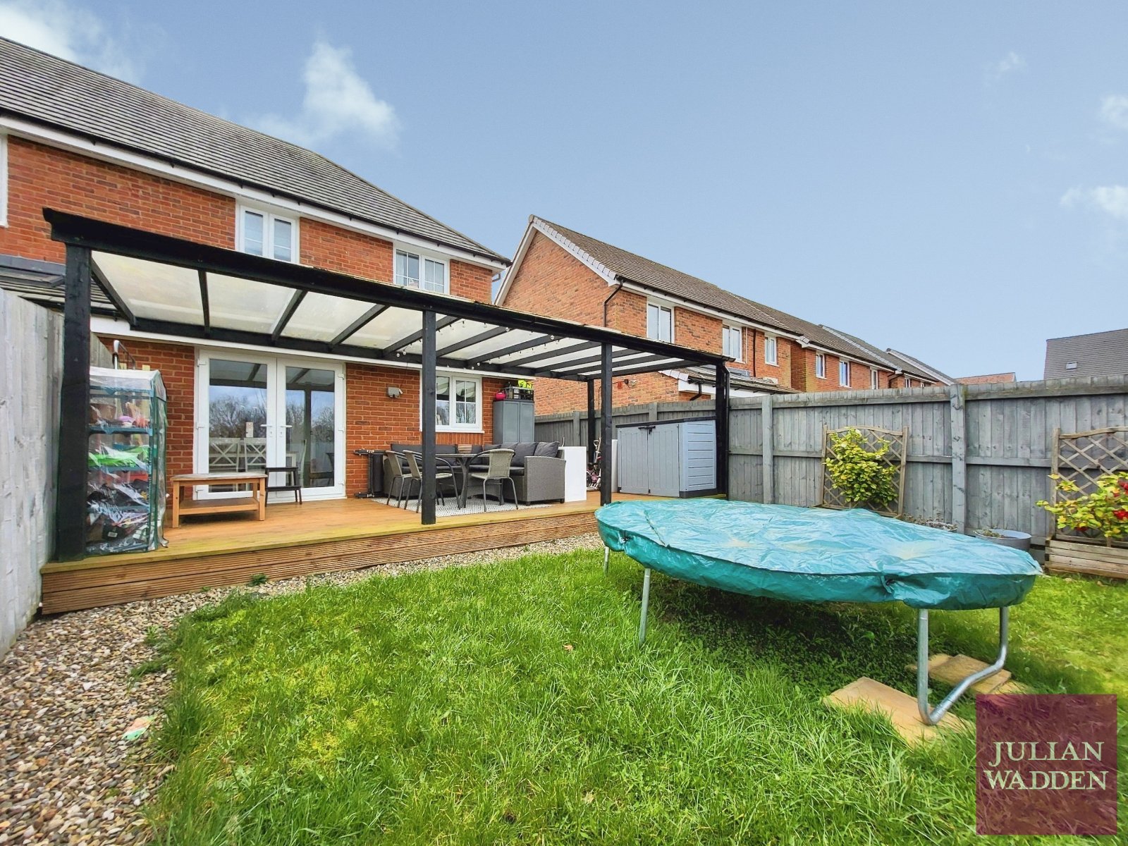 Brigadier Road, Brinnington, Stockport, SK5