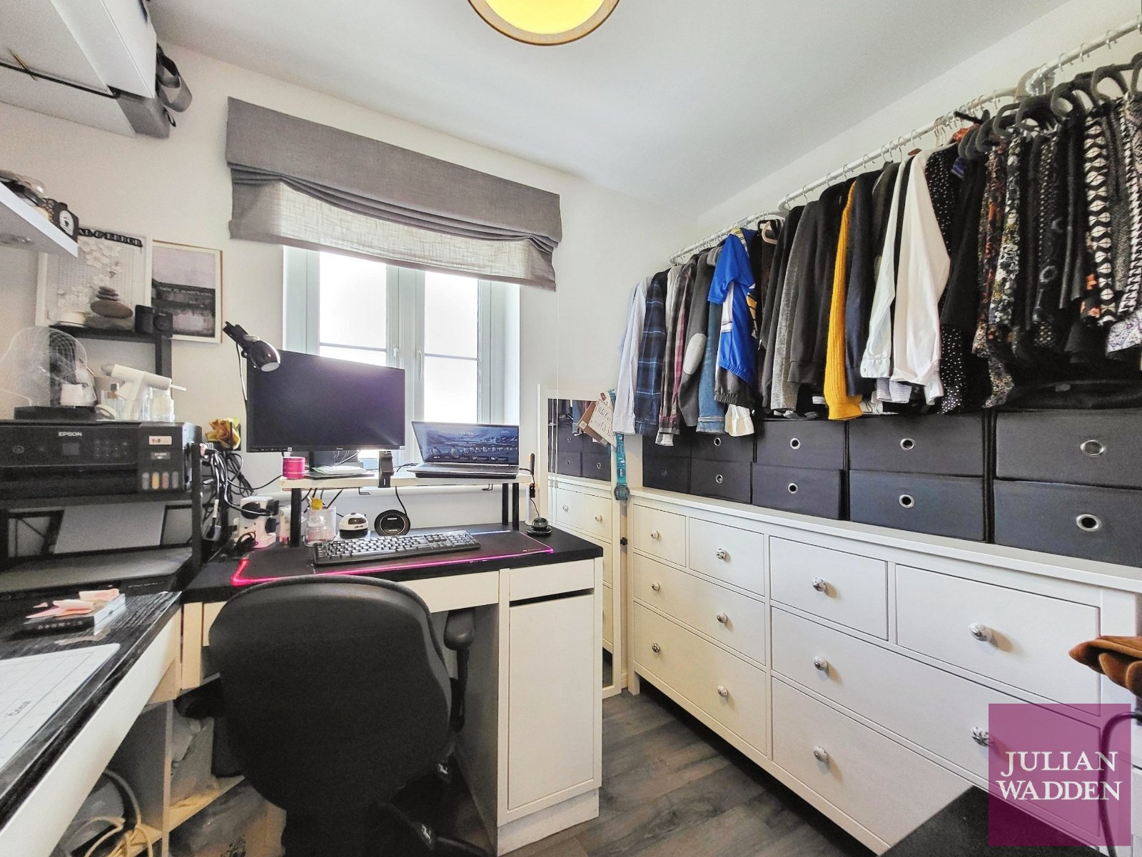 Brigadier Road, Brinnington, Stockport, SK5