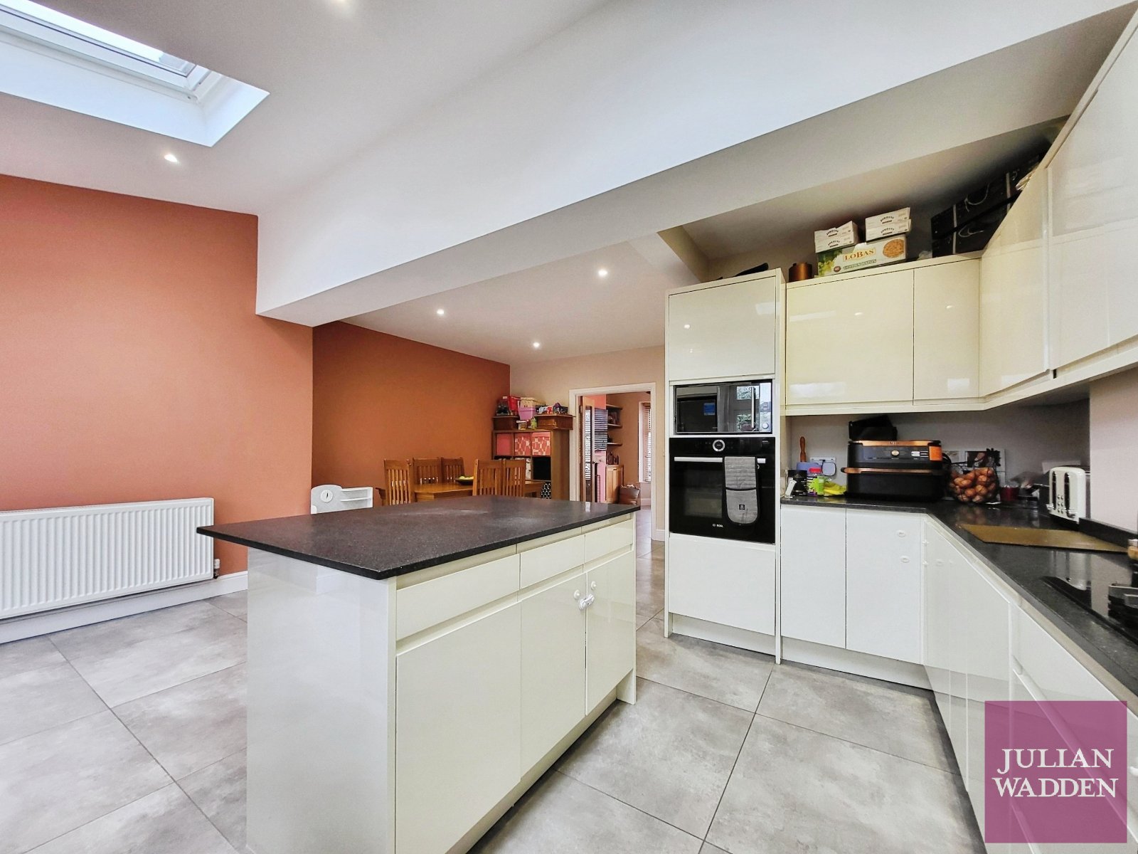 Rowsley Grove, Reddish, Stockport, SK5