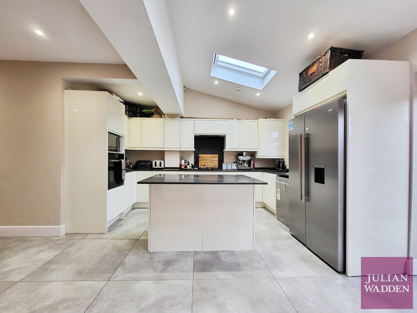 Rowsley Grove, Reddish, Stockport, SK5