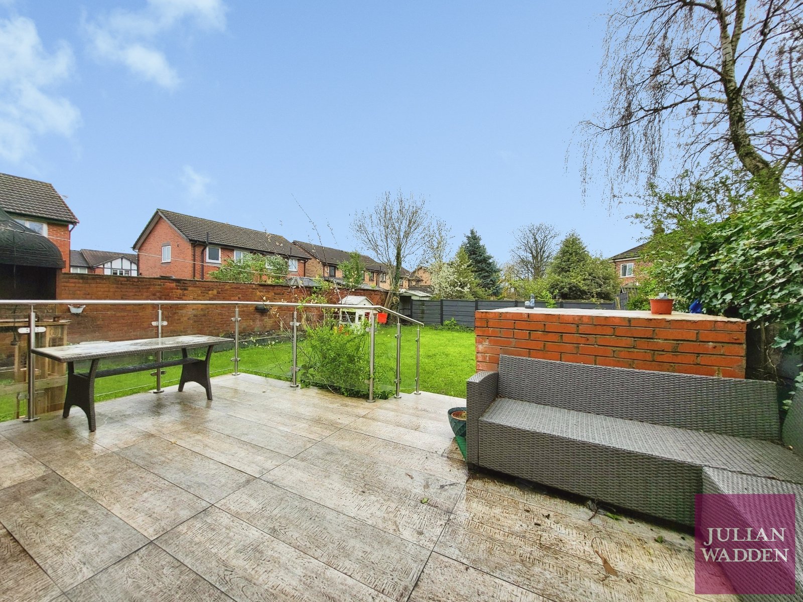 Rowsley Grove, Reddish, Stockport, SK5