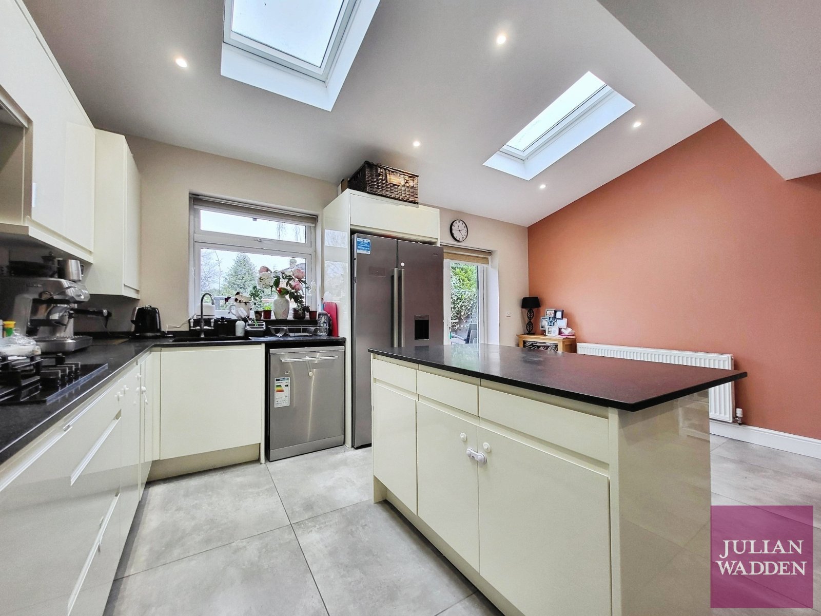 Rowsley Grove, Reddish, Stockport, SK5