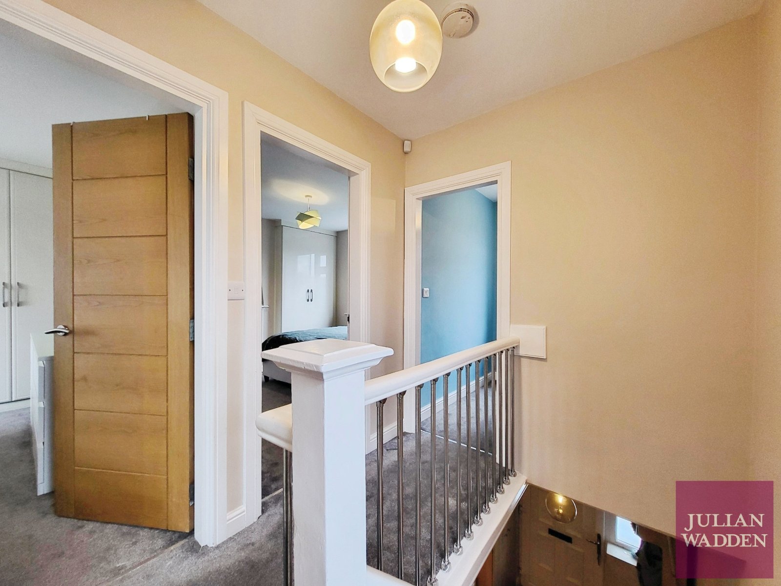 Rowsley Grove, Reddish, Stockport, SK5