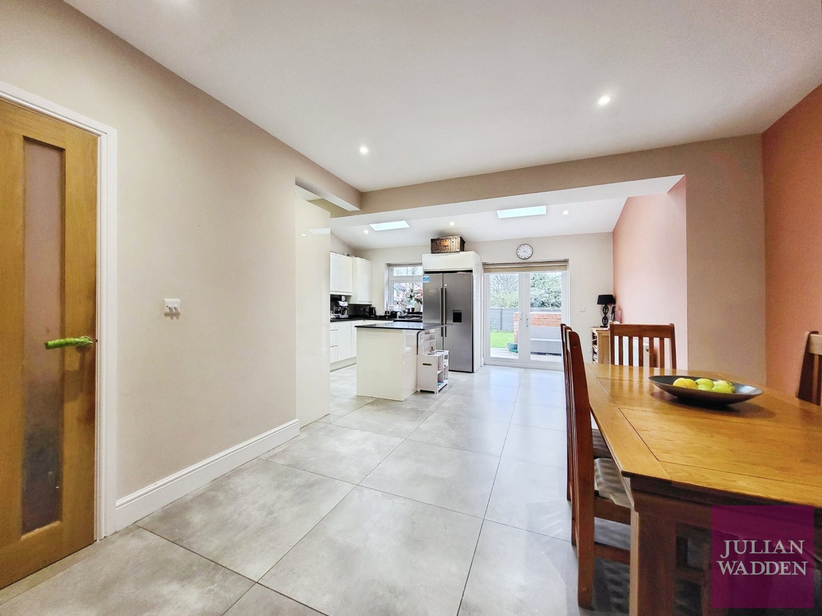 Rowsley Grove, Reddish, Stockport, SK5