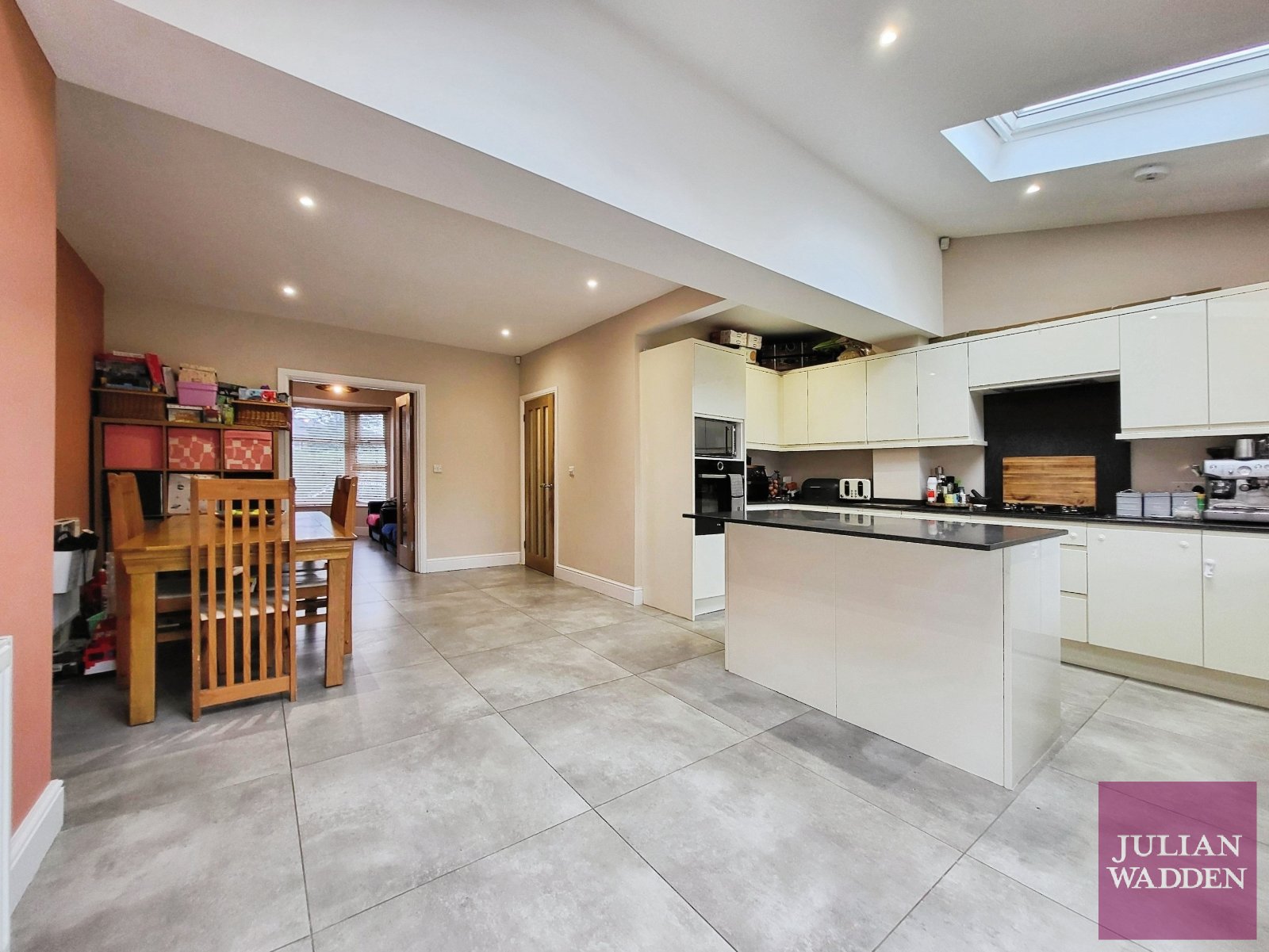 Rowsley Grove, Reddish, Stockport, SK5