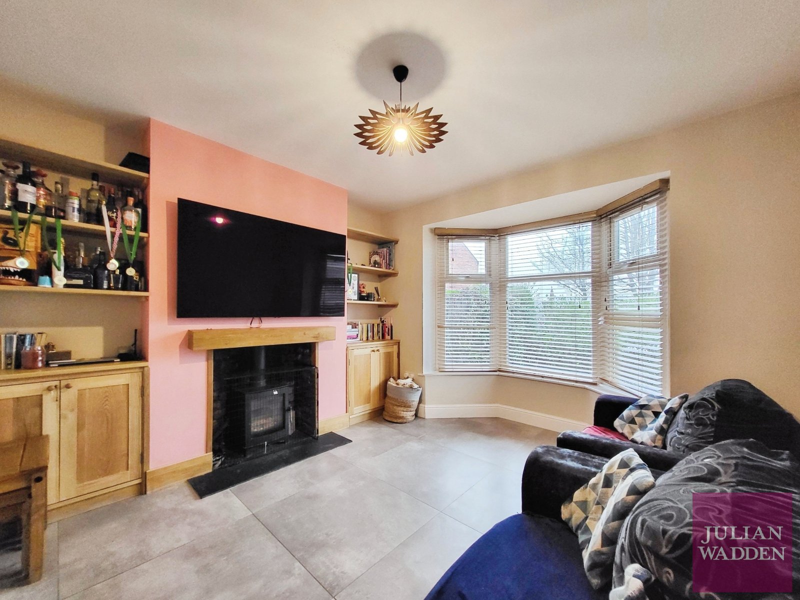 Rowsley Grove, Reddish, Stockport, SK5