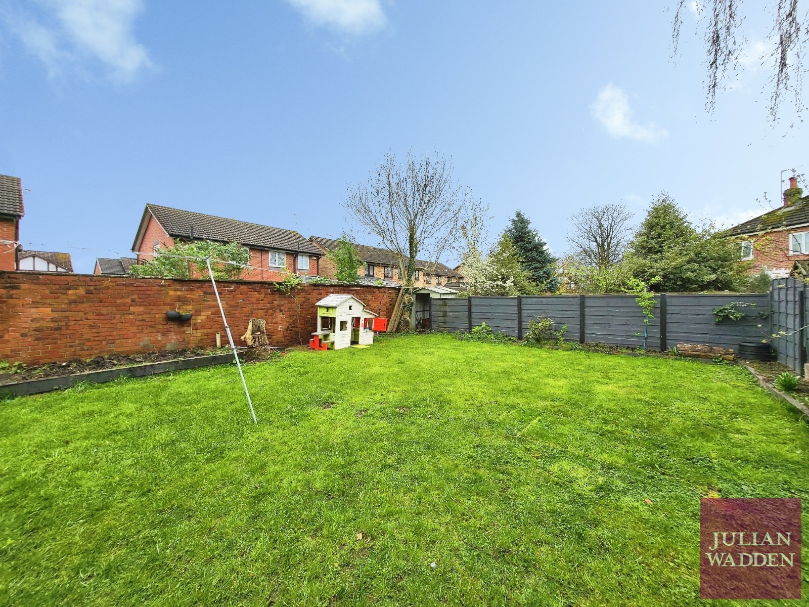 Rowsley Grove, Reddish, Stockport, SK5