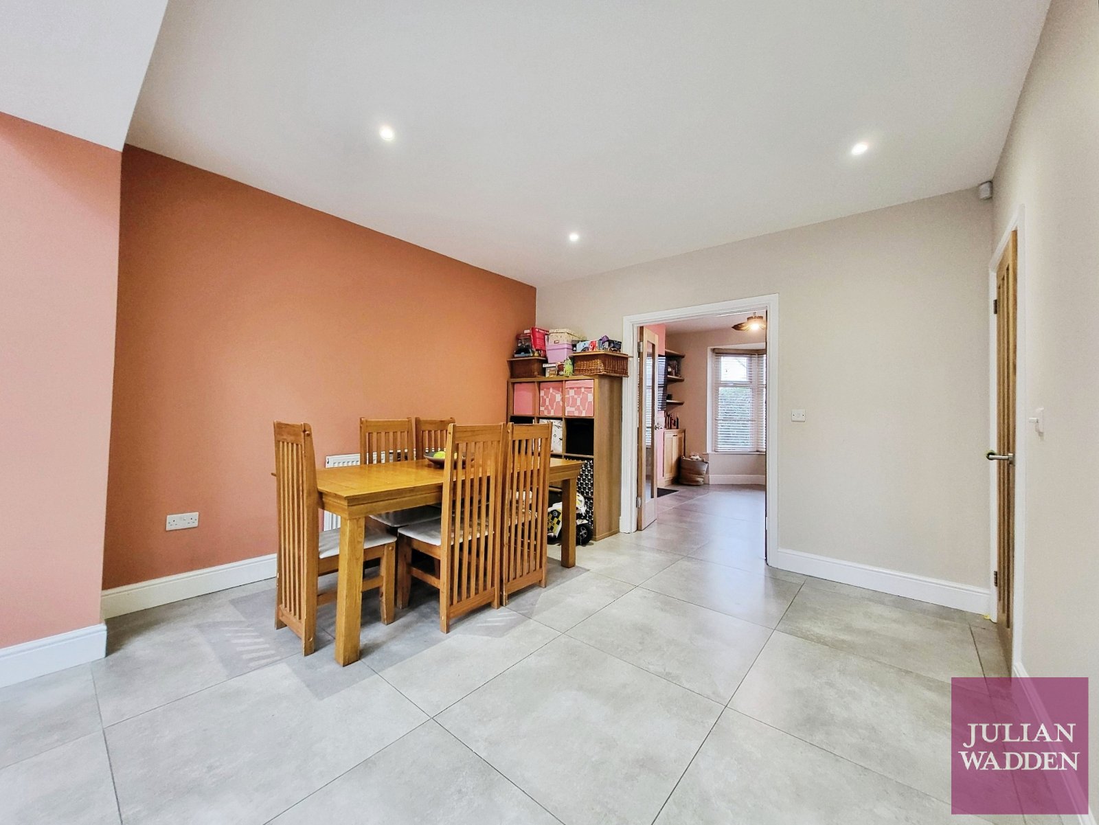 Rowsley Grove, Reddish, Stockport, SK5
