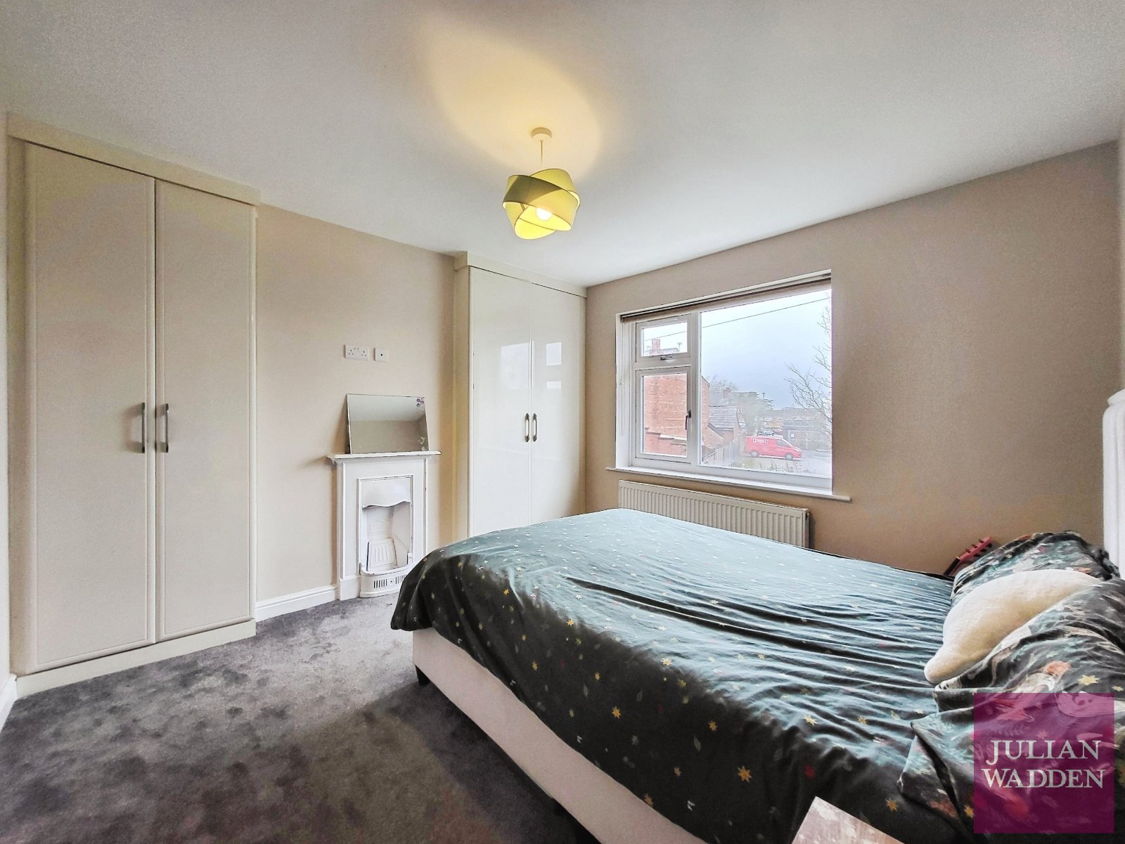 Rowsley Grove, Reddish, Stockport, SK5