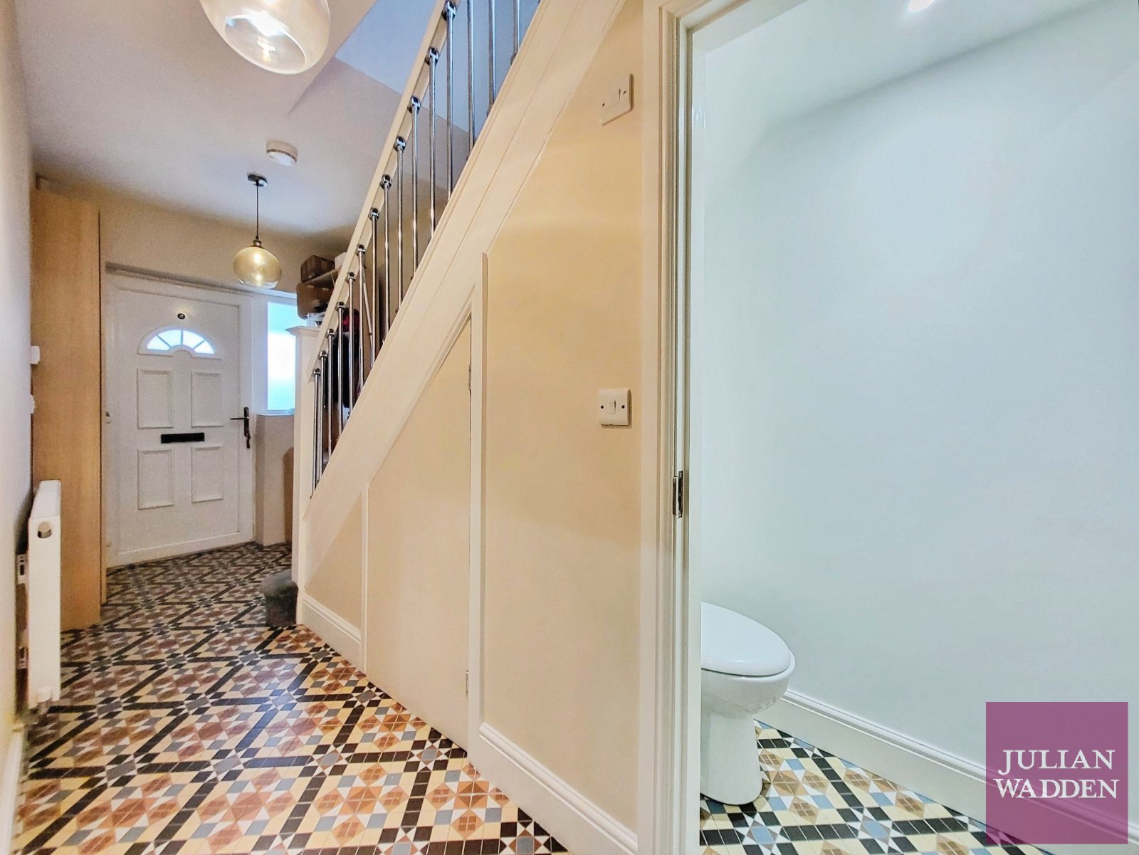 Rowsley Grove, Reddish, Stockport, SK5
