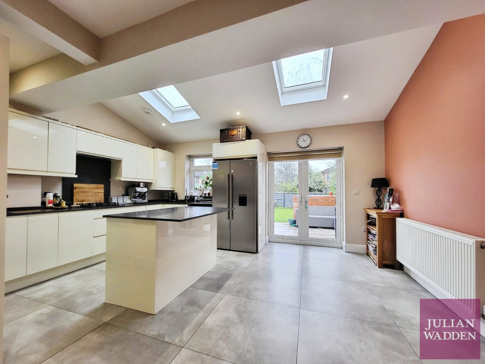 Rowsley Grove, Reddish, Stockport, SK5