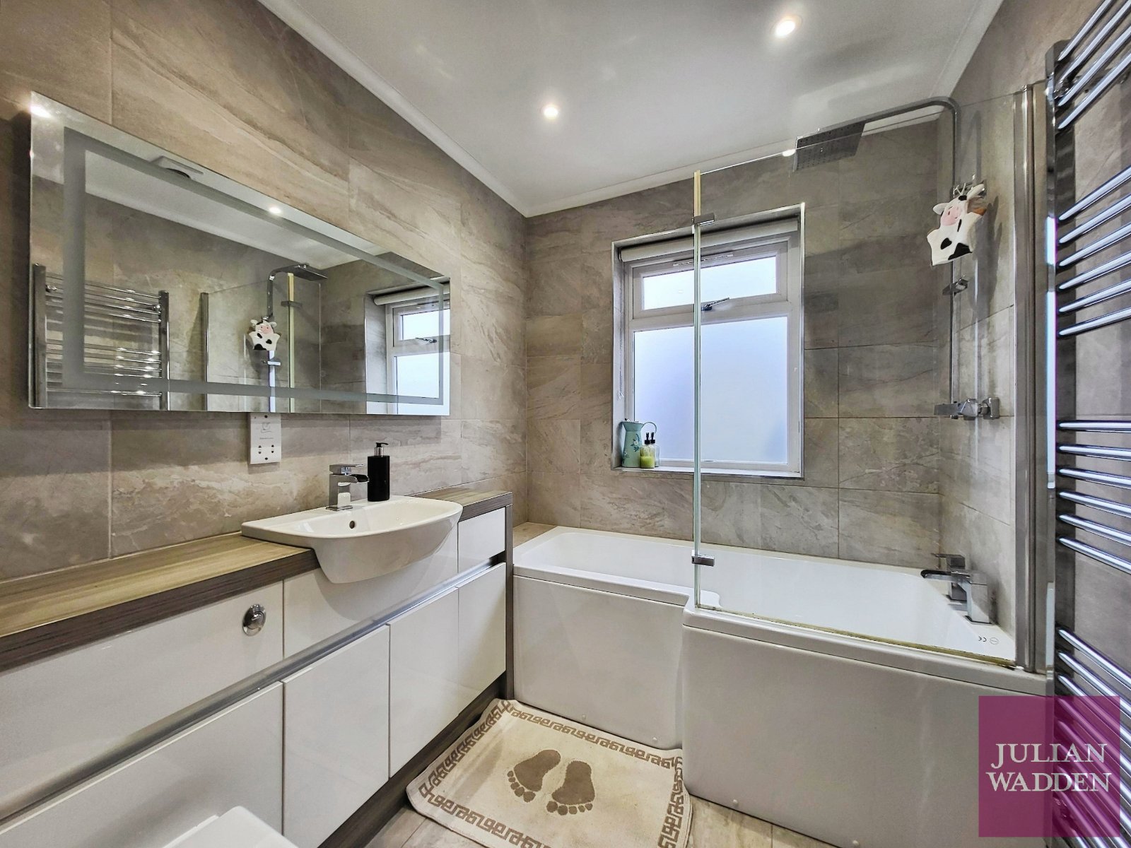 Rowsley Grove, Reddish, Stockport, SK5