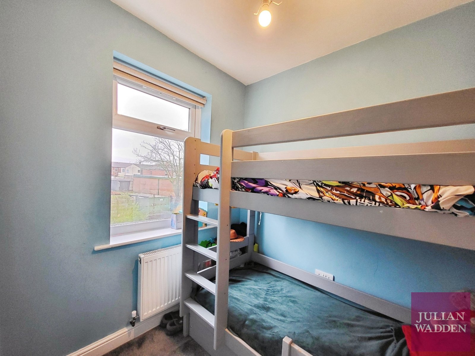 Rowsley Grove, Reddish, Stockport, SK5