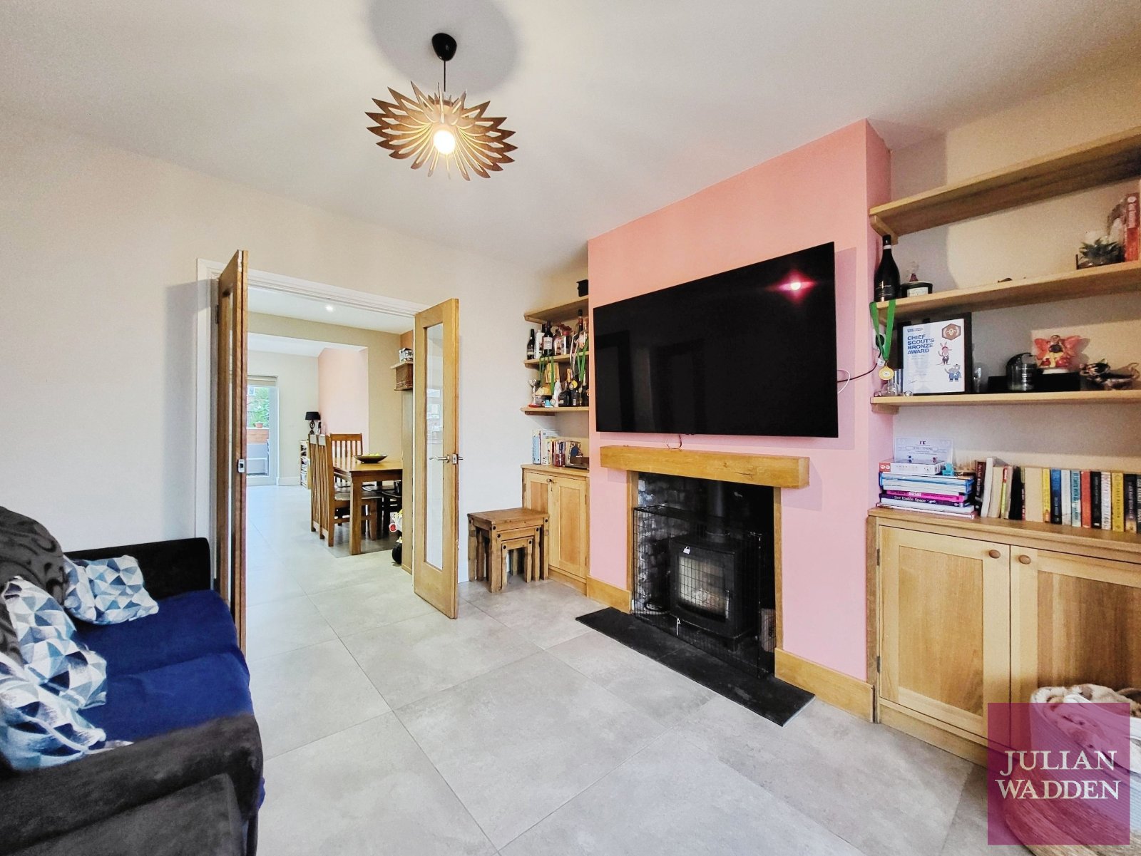Rowsley Grove, Reddish, Stockport, SK5