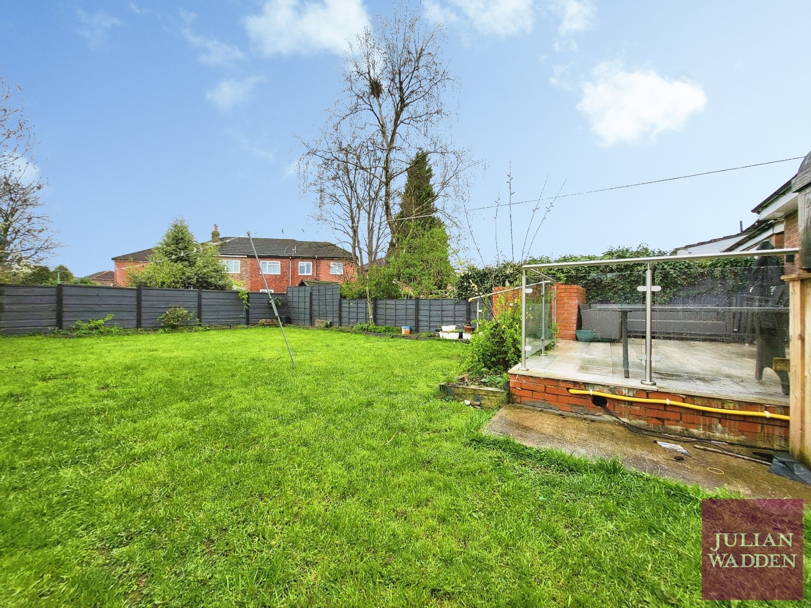 Rowsley Grove, Reddish, Stockport, SK5