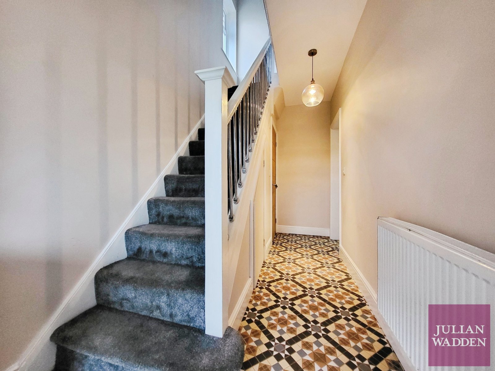 Rowsley Grove, Reddish, Stockport, SK5