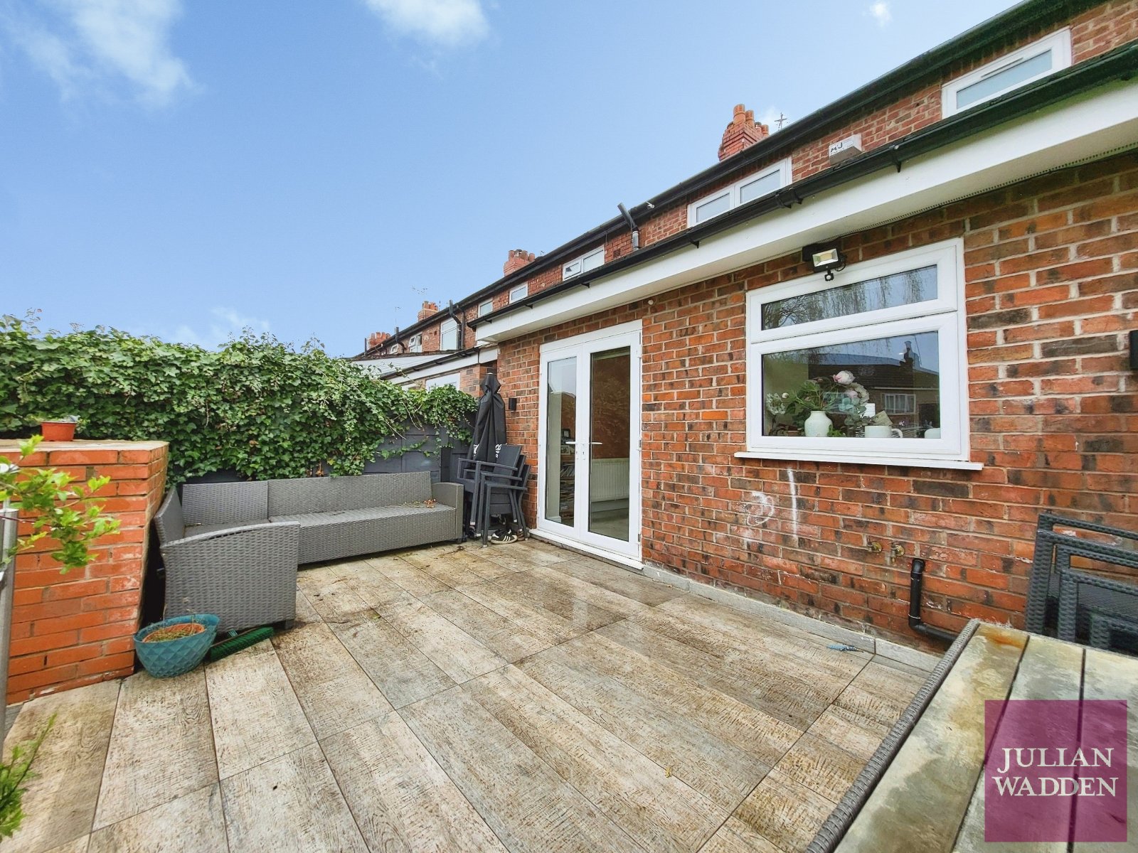 Rowsley Grove, Reddish, Stockport, SK5