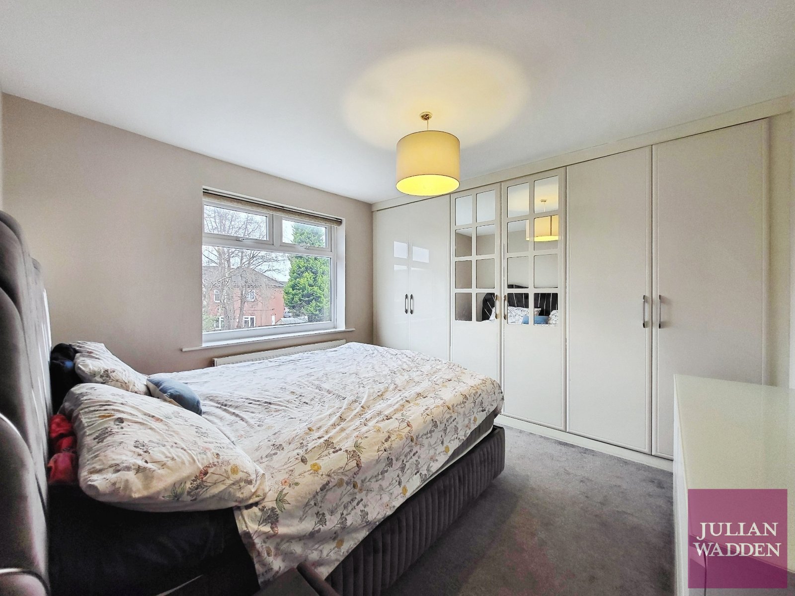 Rowsley Grove, Reddish, Stockport, SK5