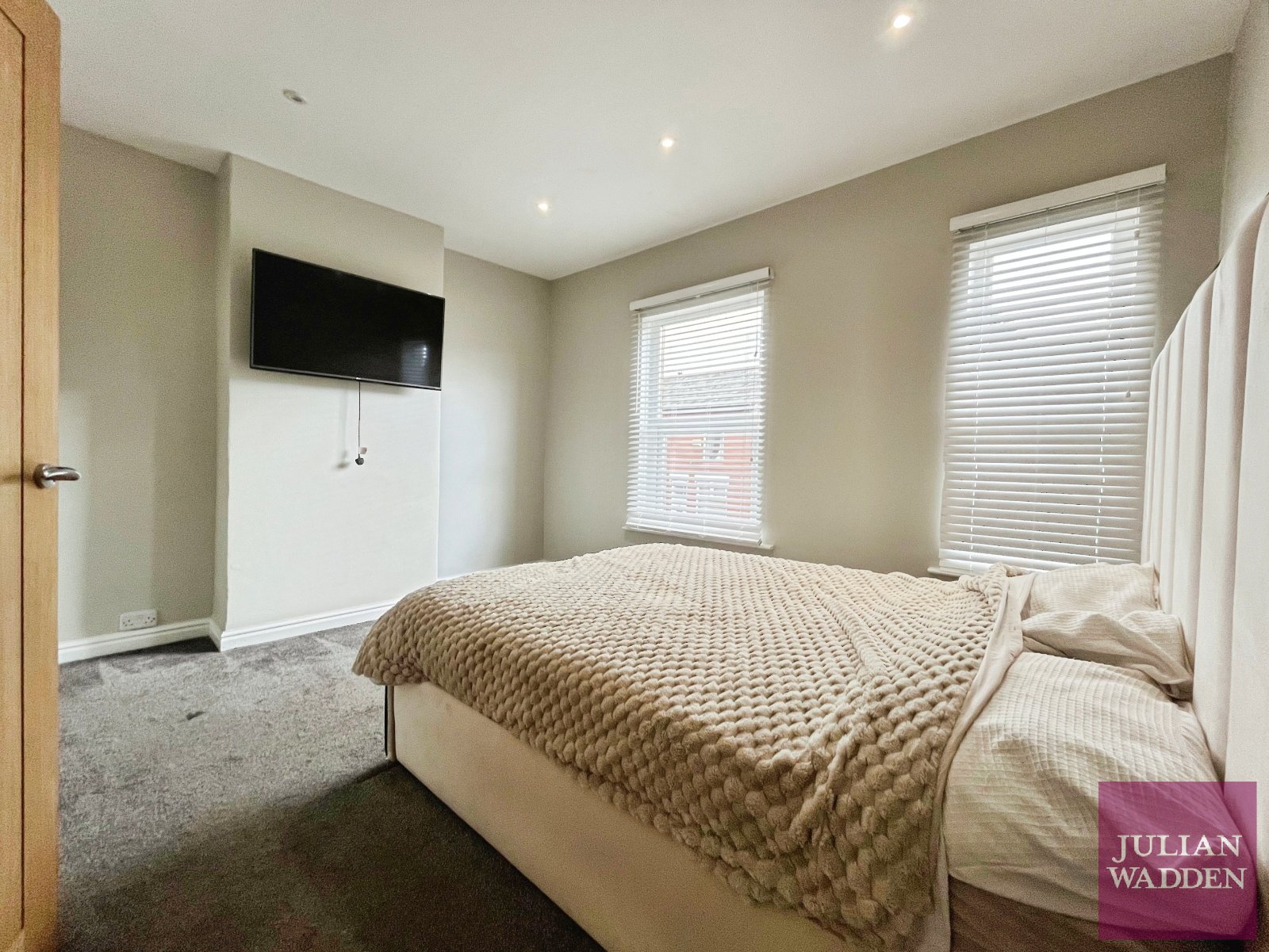 Lowfield Road, Shaw Heath, Stockport, SK3