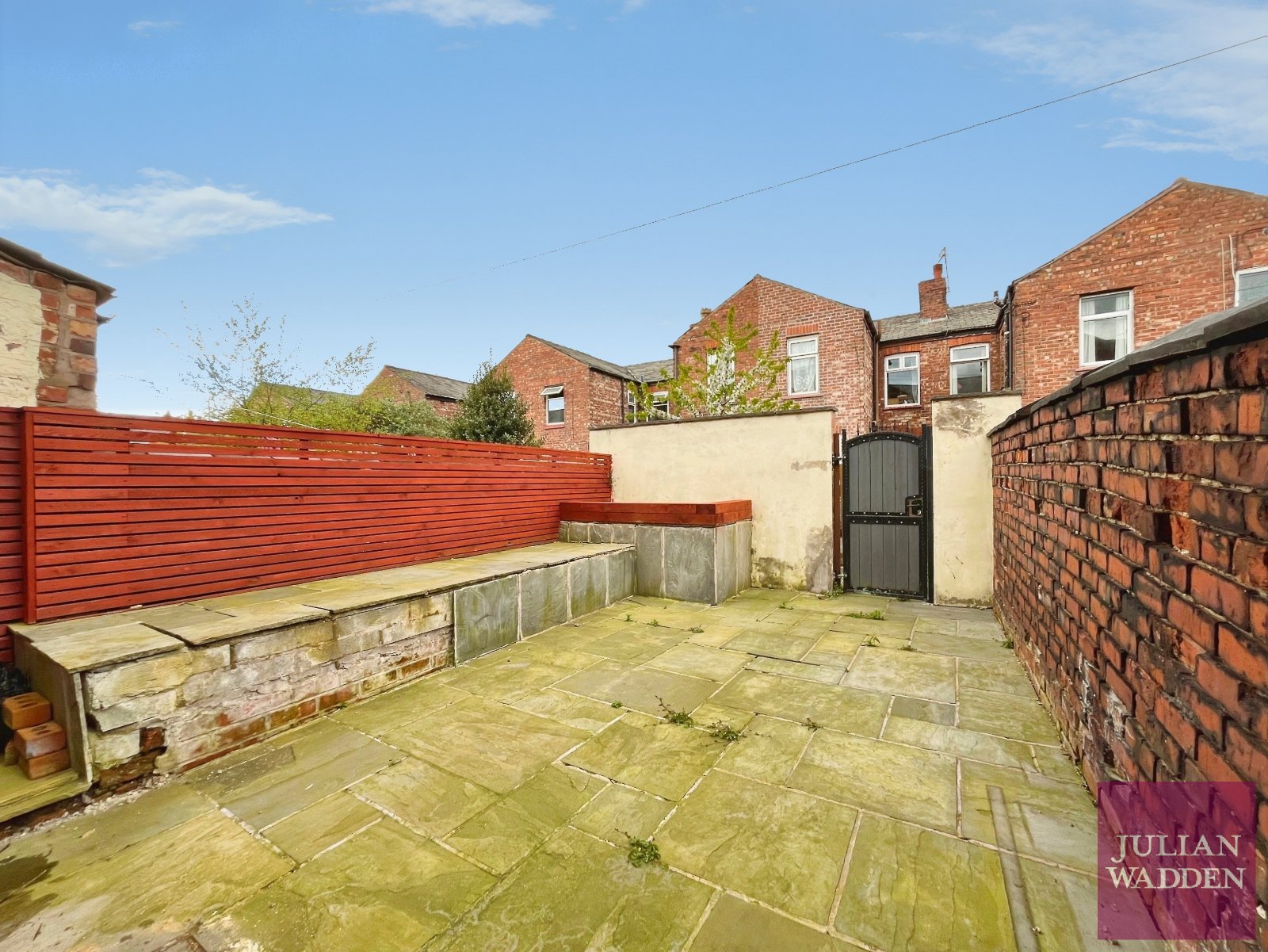 Lowfield Road, Shaw Heath, Stockport, SK3
